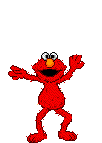 Elmo Party!