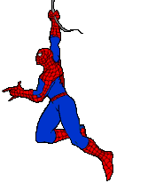 Spiderman Theme